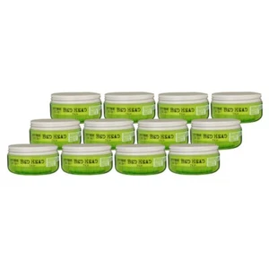 Tigi Bed Head Manipulator Matte 12 x 57,5 g Wax Styling Paste Set - Bild 1 von 2