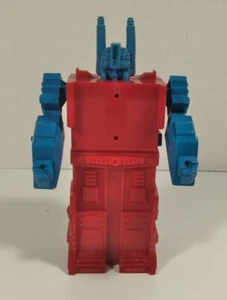 Transformers Electronic Voice Synthesizer- incomplete missing front chest plate - Picture 1 of 4