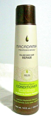 Macadamia Professional Nourishing Repair Conditioner-10 fl oz - Image 1 of 2