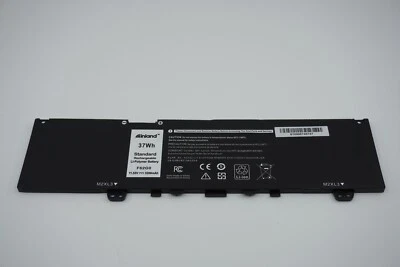 inland F62G0 Dell Inspiron 13 7386 Laptop Replacement Battery 11.4V 37Wh  - Image 1 of 2