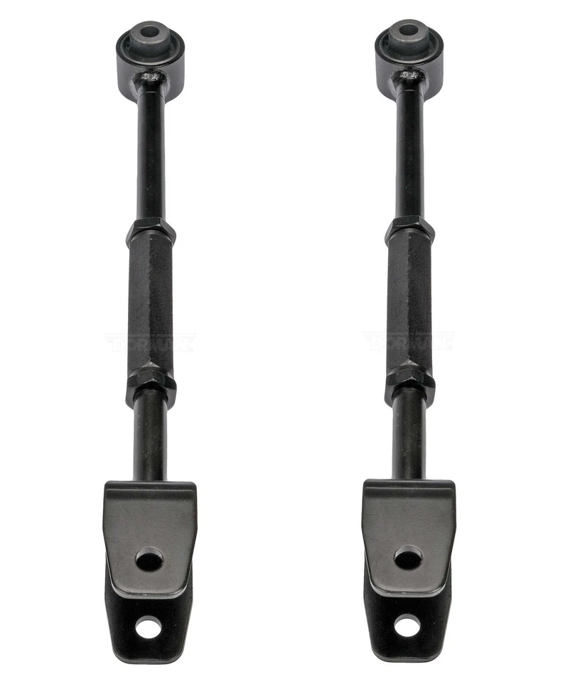Juego de pares de brazos laterales de suspensión trasera izquierda y derecha Dorman para Acura TSX Honda Foto 1 de 1
