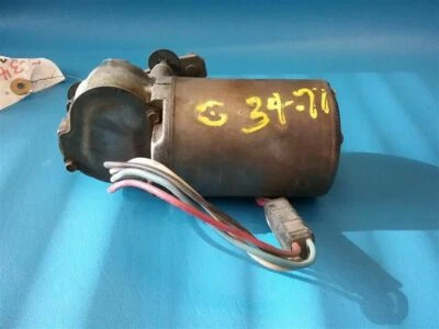 77 78 79 80 MOTOR LIMPIAPARABRISAS VERSAILLES 3047 Foto 1 de 3