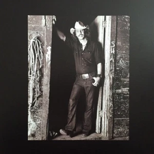 Jimmy Rabbitt And Renegade - The Texas Album (LP, S/Edition) (Mint (M)) - Picture 1 of 2