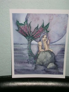 Amy Brown - Still Waters - AGOTADO - Imagen 1 de 1