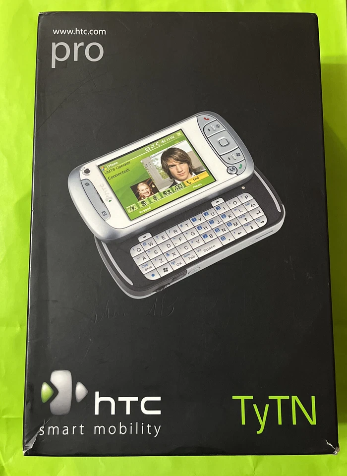 HTC TyTn - Immagine 1 di 1