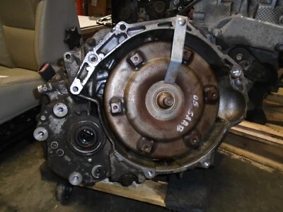 2004-2011 SAAB 9-3 2.0L AT B207R High Pressure Transmission OEM DK905449 Foto 1 de 4