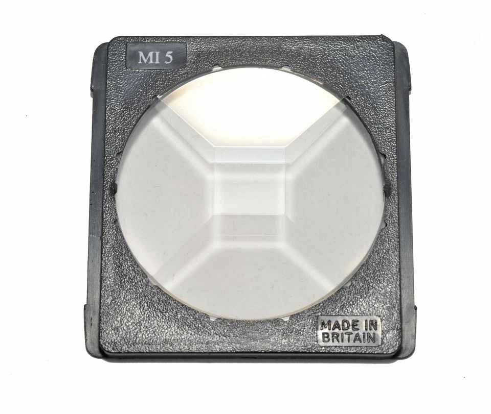 Multi Image 5x Cokin A Size Filter Kood  - Image 1 of 1