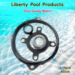Standard A Series-5" Fits Original Pooltek USA Kit 65035, For Aqua Flo GO-KIT35 - Picture 1 of 9