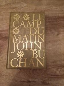 Morning Camp Volume I- John Buchan - Bild 1 von 5
