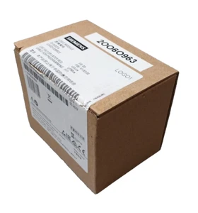 Siemens LOGO! 230RCE 6ED1 052-1FB08-0BA1 DI 8/DO 4 NEU OVP - Zdjęcie 1 z 3