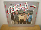 The Cathedrals......."A Collection Of Their Best"...........Htf Oop Gospel Album