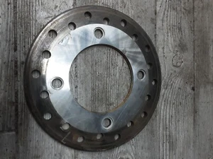 2023 23 20-23 Polaris RZR Pro XP Premium Front Left Driver Side Brake Rotor - Picture 1 of 9