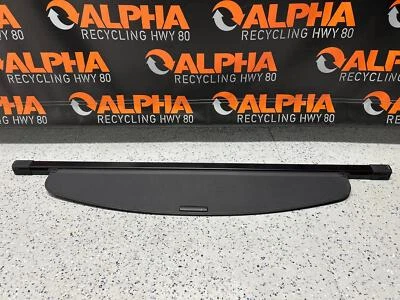 07 MAZDA CX7 Cargo Cover Cargo Cover Eg216834xc02 Foto 1 de 4