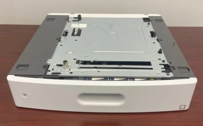 Lexmark 24T7300 550-Sheet Extra Tray  For MX810 MX811 XM7155 XM7163 XM7263 - Image 1 of 4