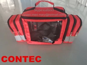 Handbag for CONTEC ICU Patient Monitor Vital Signs Monitor CMS8000,carrying bag - Picture 1 of 3