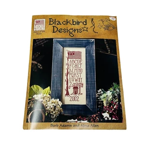Blackbird Designs Home of the Brave - Picture 1 of 2