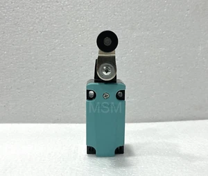 Interruptor de límite de viaje Siemens 3SE5112-0CH01 rodillo metálico Mavella - Imagen 1 de 6