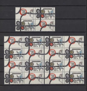 s41676 DEALER STOCK CZECHOSLOVAKIA MNH 1971 Highway congress 1v x 10 SETS - Afbeelding 1 van 1
