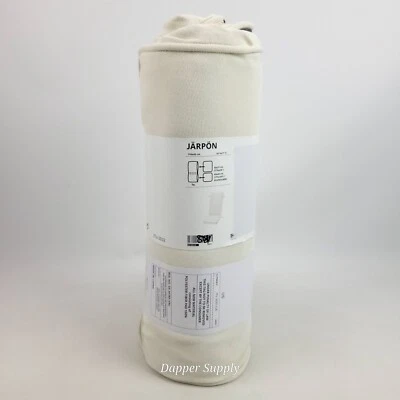 Funda de cojín IKEA JARPON para asiento blanco roto almohadilla exterior 504.835.24 Foto 1 de 4