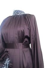 New Eid Abaya Kaftan Embellished Abaya Dubai Style Brand New Packaged Belted