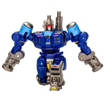 Transformers Studio Series Core Bumblebee Rumble Concept Art 3.5" Figure F8749 - Image 1 of 4