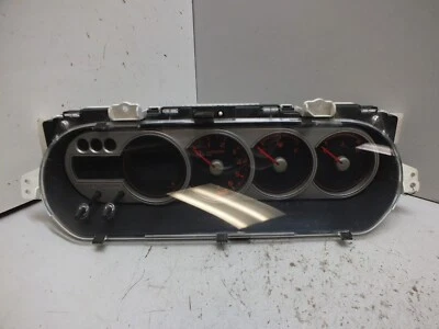08 09 10 2008 2009 2010 SCION XB приборной панели 83800-12M10 #365 - Изображение 1 из 4