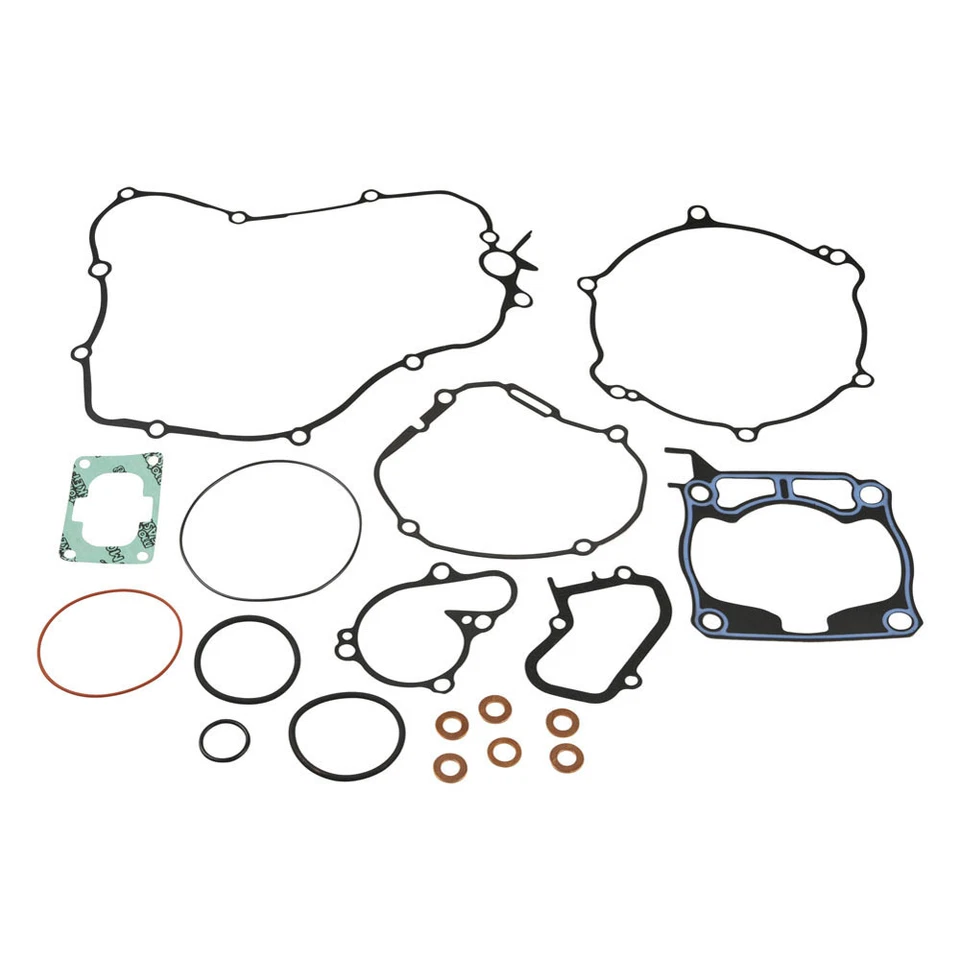 P400485850118 KIT GUARNIZIONI MOTORE ATHENA Yamaha YZ 125 05-07 - Immagine 1 di 1