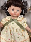 Effanbee Sunspots 9" Patsyette Doll E6-PYDD-01 NRFB