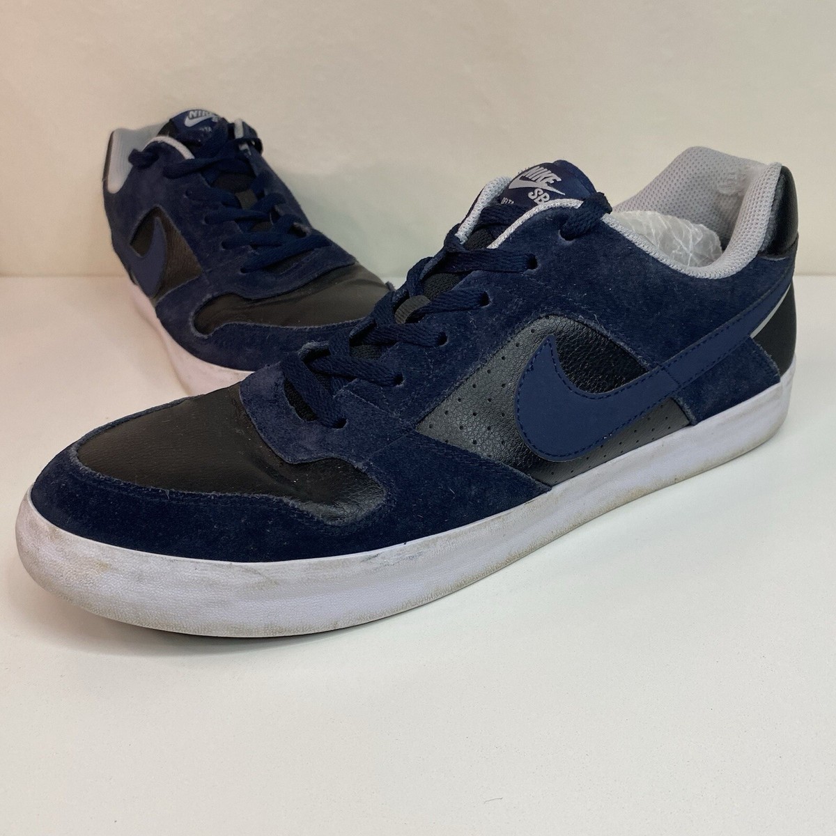 ZAPATILLAS NIKE SB FORCE 58
