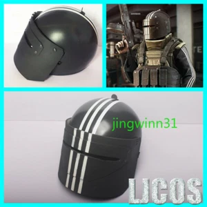 Tom Clancy's Rainbow Six Siege Killa Helmet Head Protector Cosplay Prop NEW Gift - Picture 1 of 4