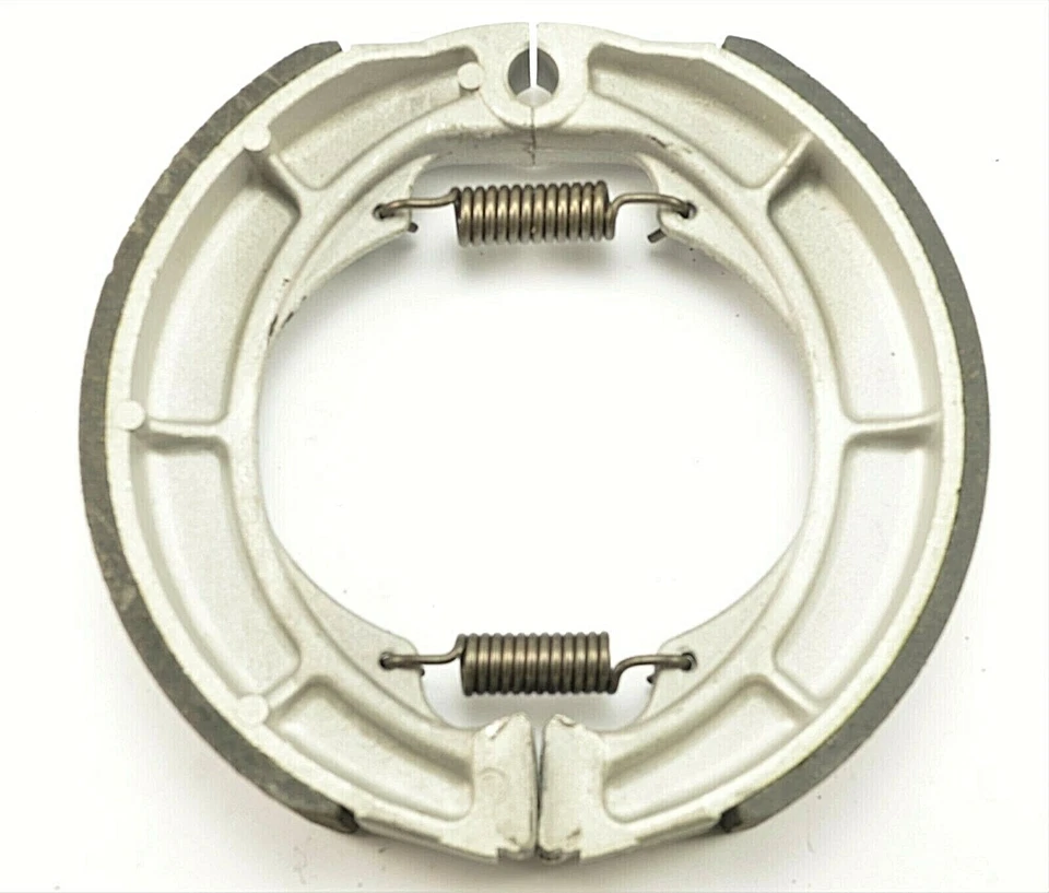 Rear Brake Shoes for Kawasaki EL250 Eliminator 250 1988-199R - Image 1 of 1