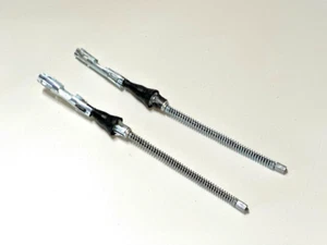 A.B.S. 2x Seilzug, Feststellbremse K13852 für MAZDA FORD - Bild 1 von 2