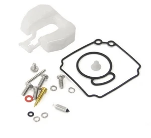 A New Tohatsu Mercury Mariner Carburetor Kit 9.9hp-18hp 2/Stroke R B 3G2-87122-0 - Picture 1 of 5