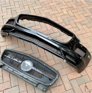 Mercedes-Benz SLS AMG R197 C197 Frontstoßstange - Bild 1 von 5