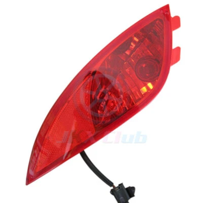  Reflector de luz de parachoques trasero izquierdo del lado del conductor para Hyundai Tucson/ix35 2010-2014 Foto 1 de 4