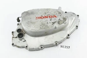 Honda XL 500 S PD01 - Clutch cover engine cover N1257 - Picture 1 of 3
