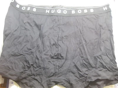  NUEVO BOSS HUGO BOSS CALZONCILLO BOXER PREMIUM HOMBRE DISEÑADOR ALGODÓN ROPA INTERIOR  Foto 1 de 4