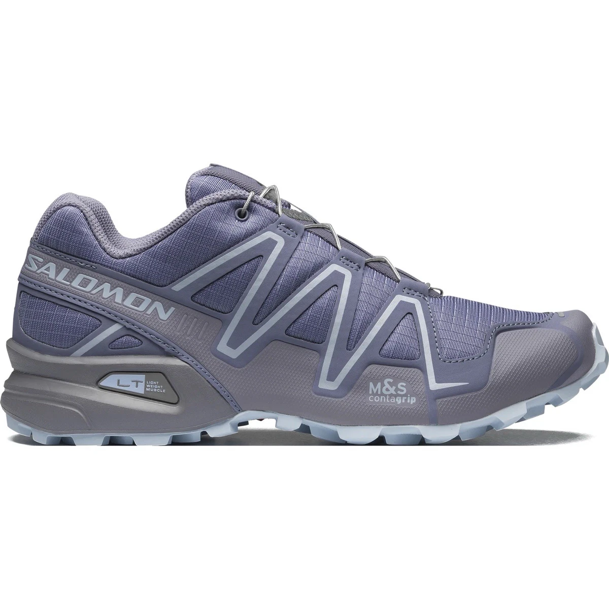 Salomon Speedcross 3 Men's Sneakers for Sale | Shop Men's Sneakers