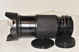 Nikon DSLR DIGITAL fit 80 200mm zoom lens D3100 D3200 D3300 D3400 D3500 D5500 + - Picture 1 of 6