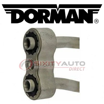 Dorman Engine Oil Cooler Hose Assembly for 1994-1996 Chevrolet Caprice 5.7L wm Foto 1 de 4
