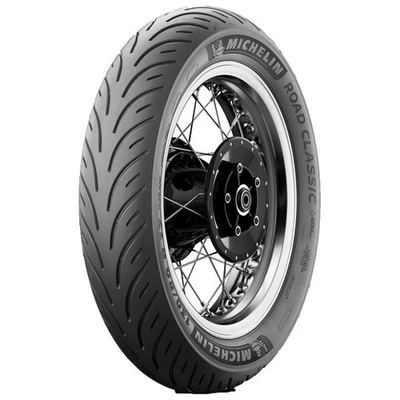 MICHELIN ROAD CLASSIC 150/70 B17 M/C TL 69V REAR - Bild 1 von 2