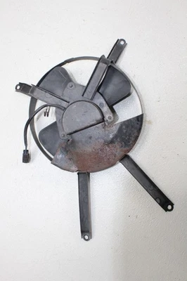 96-03 VENTILADOR REFRIGERACIÓN RADIADOR MOTOR KAWASAKI NINJA ZX7R ZX-7R Foto 1 de 4