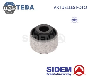 805637 QUERLENKER LAGER LAGERBUCHSE VORNE SIDEM NEU OE QUALITÄT - Bild 1 von 5