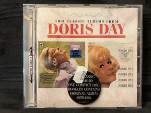 DORIS DAY - I Have Dreamed / Listen To Day - CD - Import - LIKE NEW - Imagen 1 de 3