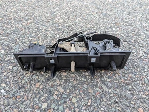 2000-2006 Toyota Tundra Manual A/C Heater Climate Control Unit GENUINE OEM - Picture 1 of 10