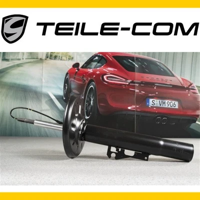 NEW+ORIG. Porsche 911 997.2 C2/C2S Shock absorber, front axle, LEFT=RIGHT - Image 1 of 3
