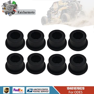 Manga de nylon brazo en A 10401070020 para Odes Dominator 800 UTV Foto 1 de 4