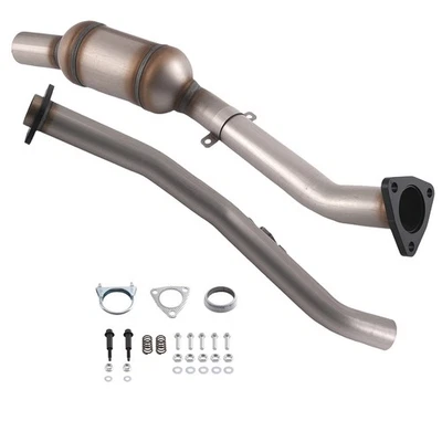 Direct Fit Catalytic Converter Kit for Subaru Legacy 2.5L 2013-2014 EPA 643143 - Image 1 of 4