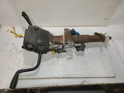 Cambio de columna de dirección estilo clásico para camioneta Sierra 1500 03-07 1896975 Foto 1 de 4