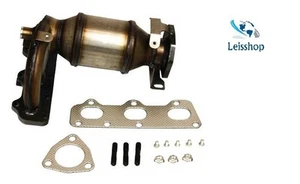 Maxgear Katalysator 27-6065 - Bild 1 von 3